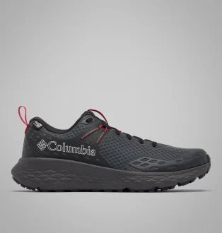 Tênis Columbia Masculino Konos Trs Outdry