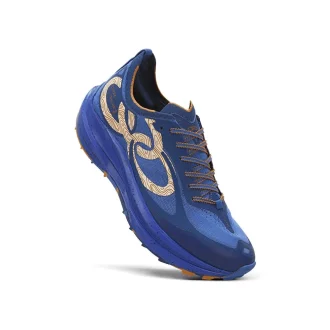 Tênis Corre Trilha 2 Azul Olympikus