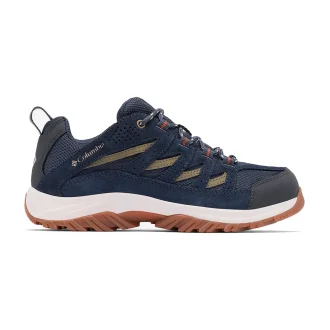 Tenis Crestwood Feminino India Ink/Ston Columbia
