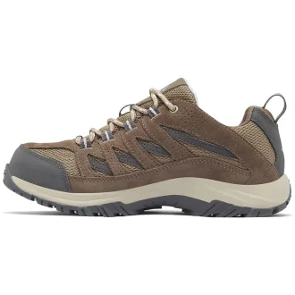Bota Crestwood Waterproof Columbia - Marrom