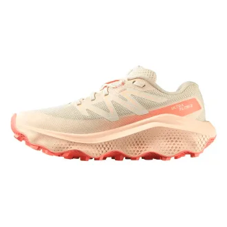 Tênis Ultra Flow 2 Coral Feminino Salomon