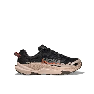 Tênis Hoka Torrent 4 Preto Feminino