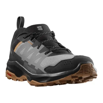 Tênis Ardent Masculino Cinza Preto Salomon