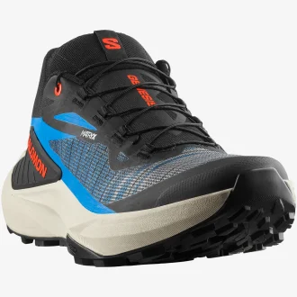 Tênis Genesis Masculino Azul Salomon