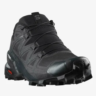 Tênis Speedcross Preto Masculino Salomon