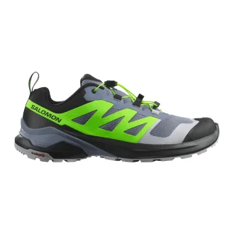 Tênis X Adventure Verde Masculino Salomon