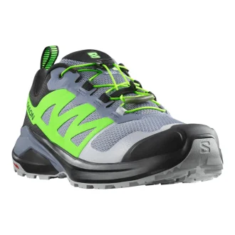 Tênis X Adventure Verde Masculino Salomon