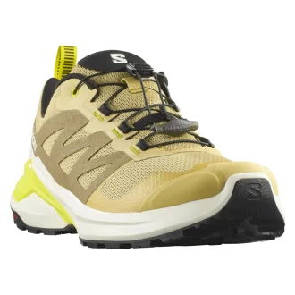 Tênis X Adventure Marrom Masculino Salomon