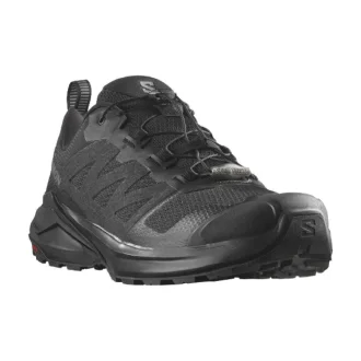Tênis X Adventure Masculino Preto Salomon