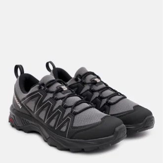Tênis X Braze Preto Cinza Masculino Salomon