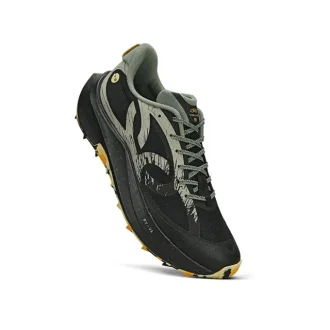 Tênis Olympikus Corre Trilha 3 Preto Unissex Para Trail Running E Aventura