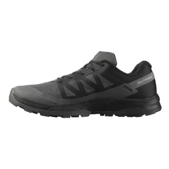 Tênis Salomon Outrise Masculino Cinza- Preto E Cinza