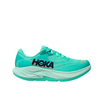 Tênis Feminino Rincon 4 Verde Hoka