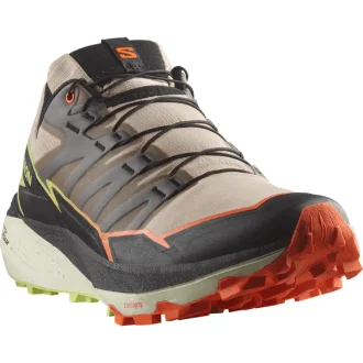 Tênis Masculino Thundercross Salomon - Creme