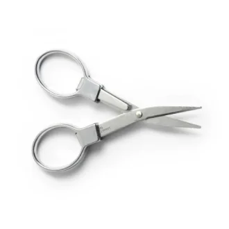 Tesoura Dobravel Aco Inox Coghlans