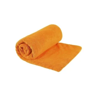 Toalha Microfibra Tek Towel Sea To Summit - Laranja