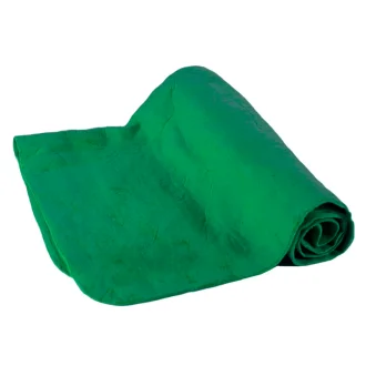 Toalha Microfibra Travel Guepardo - Verde