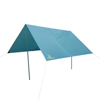 Toldo Amazon Verde Guepardo - Verde