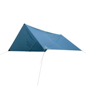 Toldo Amazon Verde Guepardo - Verde