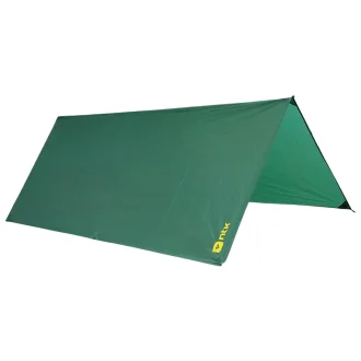 Toldo P/ Camping Toro Tarp Verde Ntk