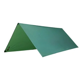 Toldo P/ Camping Toro Tarp Verde Ntk