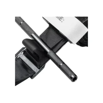 Torniquete T Aph Tático Desmodus - Preto
