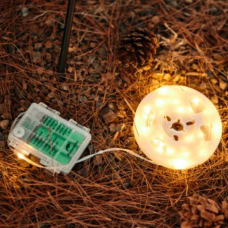 Varal Cordao De Luz Star Point Naturehike