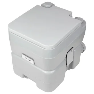 Vaso Sanitario Portátil 20L Kala