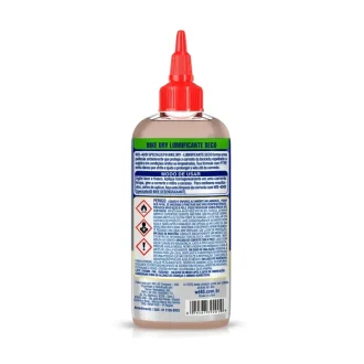 Lubrificante Para Corrente Bike Dry 110Ml Wd-40 Specialist
