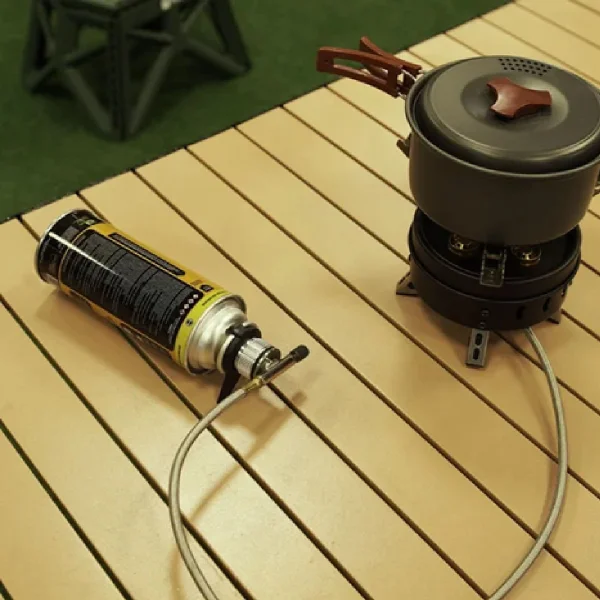Adaptador para Campgas Ntk - Imagem 2