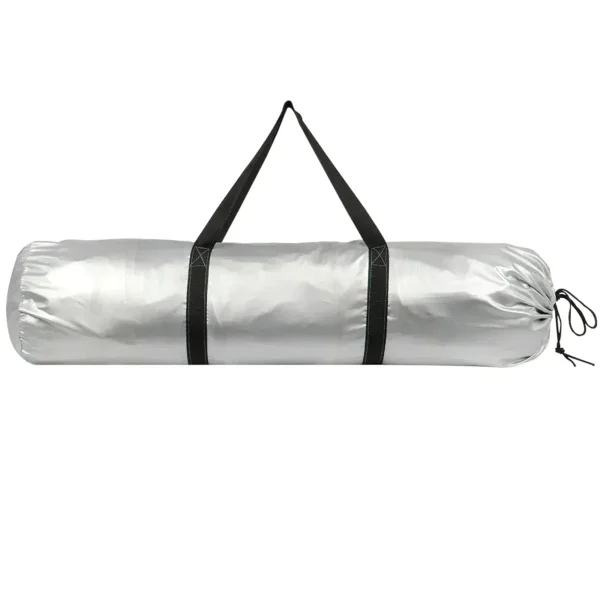Barraca Canyon 140X210Cm Antifungo 4 Pessoas Kala - Prata - Imagem 5