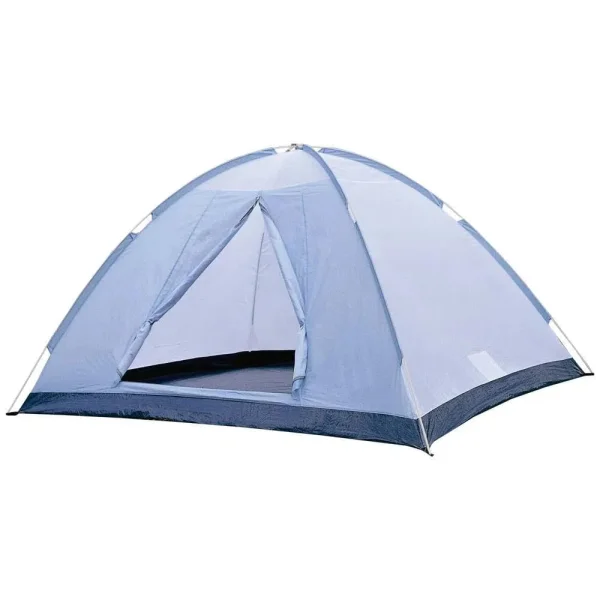 Barraca Fox 2/3 Pessoas Ntk - Azul - Imagem 4