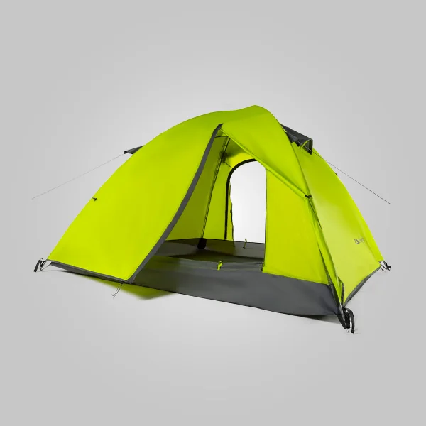 Barraca Legacy 4 Pessoas Acampar - Imagem 3