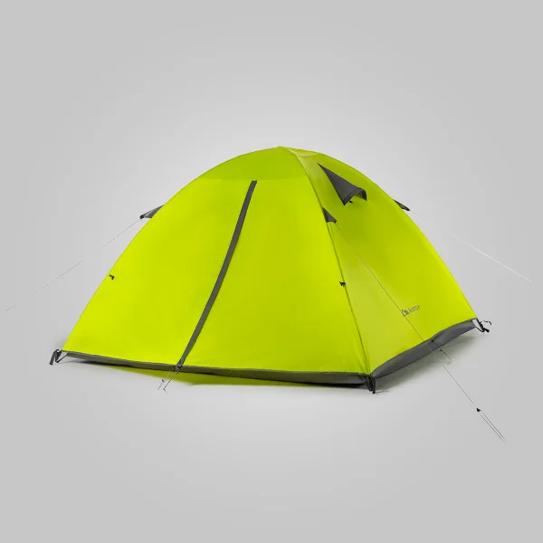 Barraca Legacy 4 Pessoas Acampar - Imagem 4