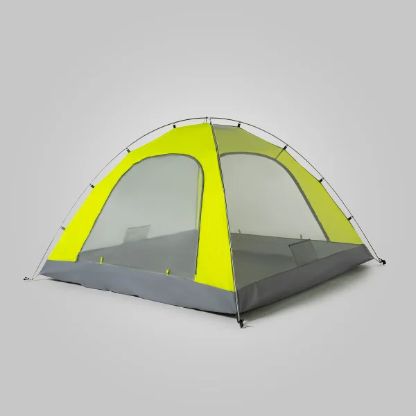 Barraca Legacy 4 Pessoas Acampar - Imagem 7