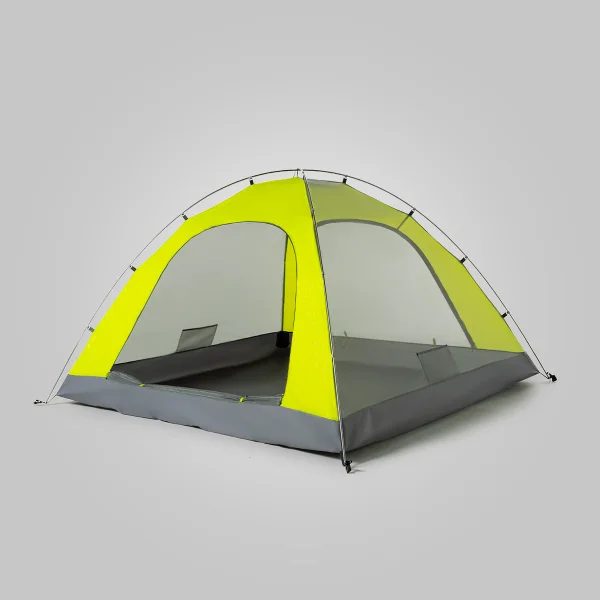 Barraca Legacy 4 Pessoas Acampar - Imagem 8