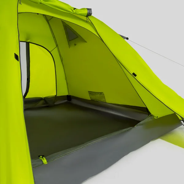 Barraca Legacy 4 Pessoas Acampar - Imagem 10