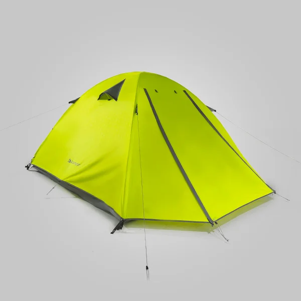 Barraca Legacy 4 Pessoas Acampar - Imagem 11
