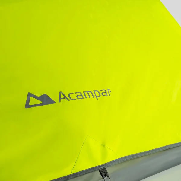 Barraca Legacy 4 Pessoas Acampar - Imagem 17