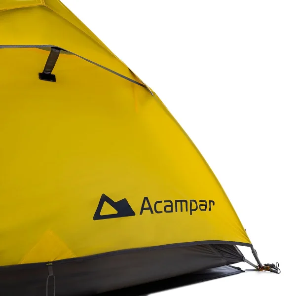 Barraca Sender Ultralight 2 Pessoas 3 Estações Acampar - Imagem 8