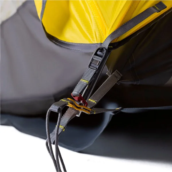Barraca Sender Ultralight 2 Pessoas 3 Estações Acampar - Imagem 12