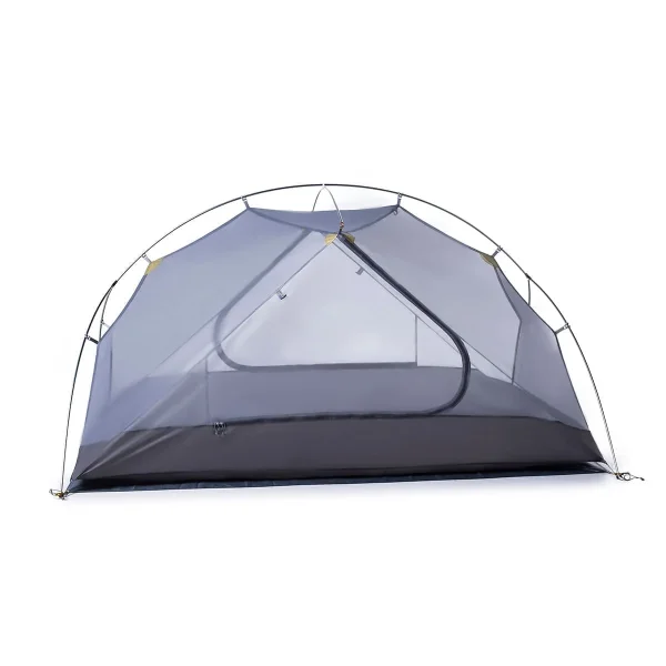 Barraca Sender Ultralight 2 Pessoas 3 Estações Acampar - Imagem 15