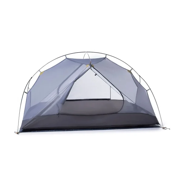 Barraca Sender Ultralight 2 Pessoas 3 Estações Acampar - Imagem 16