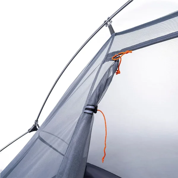 Barraca Sender Ultralight 2 Pessoas 3 Estações Acampar - Imagem 17