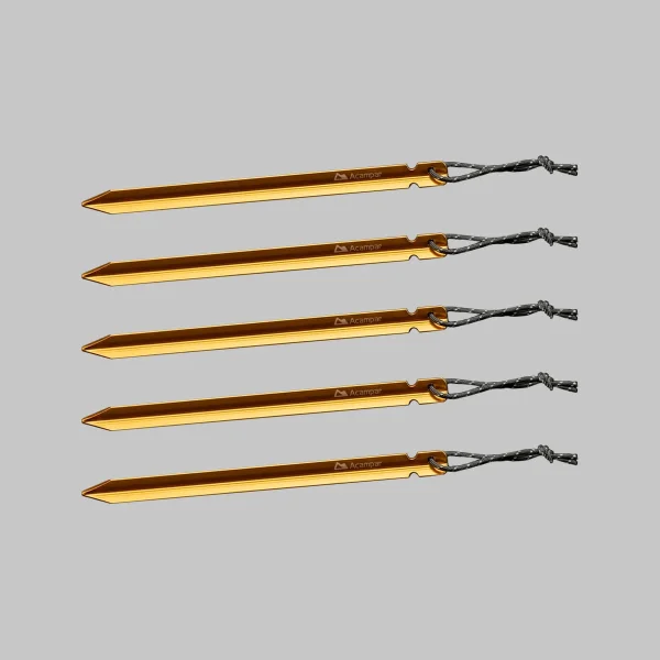 Barraca Sender Ultralight 2 Pessoas 3 Estações Acampar - Imagem 22