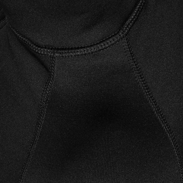 Blusa Segunda Pele Masculina Thermoplus Curtlo - Preto - Imagem 4