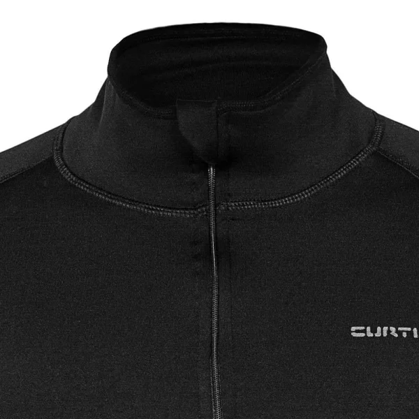 Blusa Segunda Pele Masculina Thermoplus Curtlo - Preto - Imagem 5