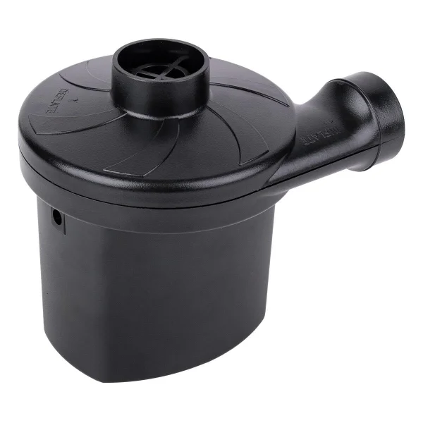 Bomba de Ar Elétrica Bivolt Kala - Preto - Imagem 3