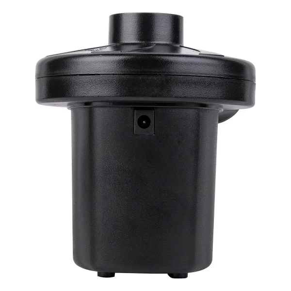 Bomba de Ar Elétrica Bivolt Kala - Preto - Imagem 5