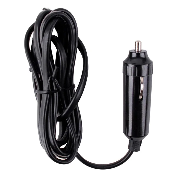 Bomba de Ar Elétrica Bivolt Kala - Preto - Imagem 9